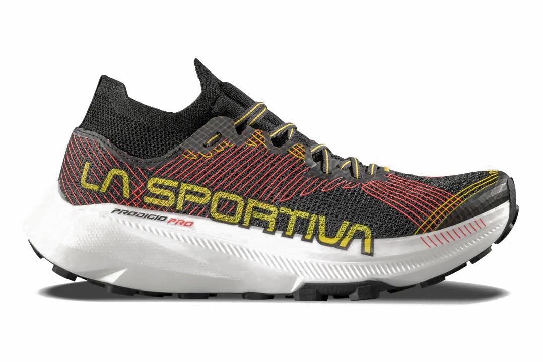 La Sportiva Prodigio Pro